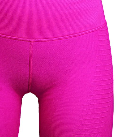 Workout Women's Leggings High Compression Pants - Picture 4 of 7